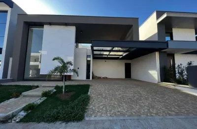 Casa com 3 quartos à venda no Jardins de Renoir, Marília 