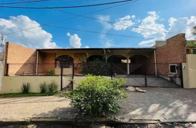 Casa com 3 quartos para alugar no Jardim Maria Izabel, Marília 