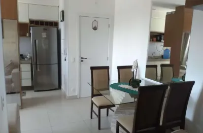 Apartamento com 2 quartos à venda na Rua Gregório Montolar, S/n, Fragata, Marília