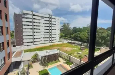 Apartamento com 1 quarto para alugar na Rua Jesus Montolar Pellisel, 708, Fragata, Marília