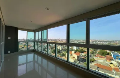 Apartamento com 3 quartos à venda na Rua Lupércio Garrido, 183, Barbosa, Marília