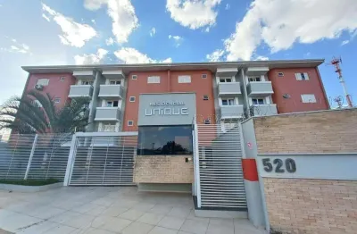 Apartamento com 2 quartos para alugar na Rua Ida Artêncio Muzy, 520, Senador Salgado Filho, Marília