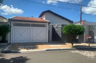 Casa com 3 quartos à venda na Rua Guilherme Scheffer Netto, 465, Jardim Vista Alegre, Marília