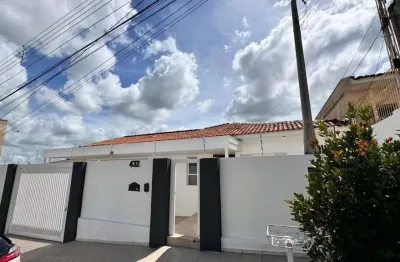 Casa com 3 quartos à venda no Santa Tereza, Marília 
