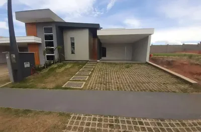 Casa com 3 quartos à venda na Rua Celcino Attilio, S/n, Residencial Verana Parque Alvorada, Marília