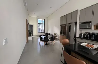 Casa com 3 quartos para alugar na Rua Não Informado, S/n, Residencial Verana Parque Alvorada, Marília