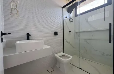 Casa com 3 quartos à venda no Residencial Verana Parque Alvorada, Marília 