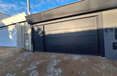 Casa com 3 quartos à venda na Rua Doutor Wilson Dantas, 51, Jardim Aquárius, Marília