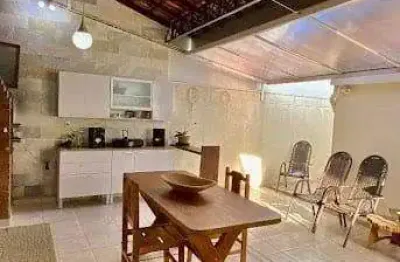 Casa com 3 quartos à venda na Rua Paula Fabiana Tudela, 149, Parque das Esmeraldas, Marília