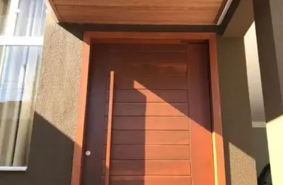 Casa com 3 quartos à venda no Jardim Riviera, Marília 