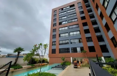 Apartamento com 2 quartos para alugar na Rua Jesus Montolar Pellisel, 405, Fragata, Marília