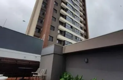 Apartamento com 3 quartos à venda na Rua Marechal Deodoro, 126, Centro, Marília