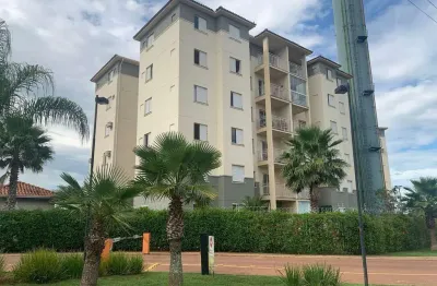 Apartamento com 2 quartos para alugar na Avenida das Esmeraldas, 4001, Jardim Tangará, Marília