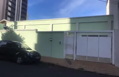 Casa com 3 quartos para alugar na Rua Lima e Costa, 122, Boa Vista, Marília