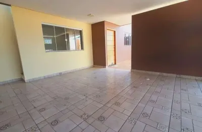 Casa com 3 quartos para alugar na Rua Aldo Rotelli, 12, Jardim Esplanada, Marília
