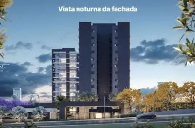 Apartamento com 2 quartos à venda na Rua José Freire Sobrinho, S/n, Residencial Vale Verde, Marília