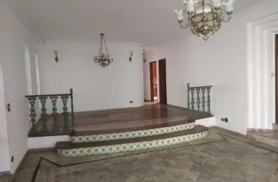 Casa com 8 quartos para alugar na Rua Tupã, 446, Senador Salgado Filho, Marília