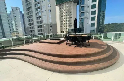 Apartamento com 3 quartos à venda na Avenida Brasil, 2260, Centro, Balneário Camboriú