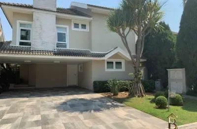 Casa com 5 quartos à venda no Alphaville Residencial Dois, Barueri 