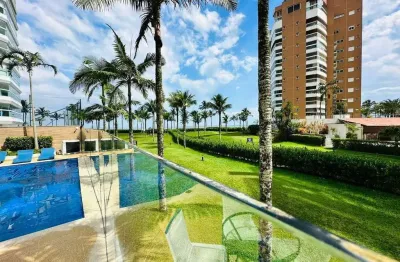 Apartamento com 6 quartos à venda na Riviera De São Lourenço, Riviera de São Lourenço, Bertioga