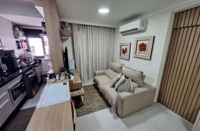 Apartamento com 3 quartos à venda na Avenida Carlos Artêncio, 800, Fragata, Marília