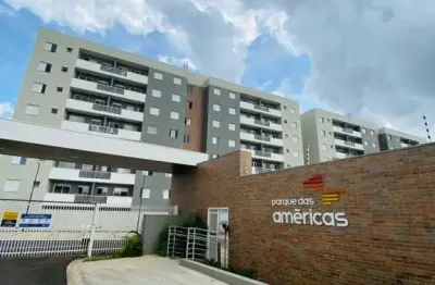 Apartamento com 2 quartos para alugar no Jóquei Clube, Marília 