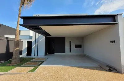 Casa com 3 quartos à venda na Rua José Pereira de Araujo, S/n, Esmeralda Residence II, Marília