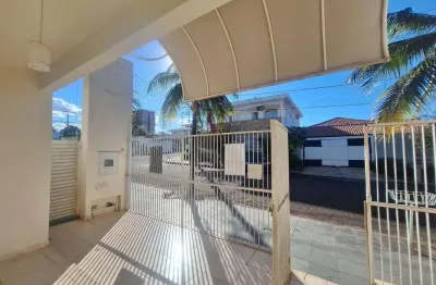 Casa com 3 quartos para alugar na Rua Antônio Molica, 285, Jardim Maria Izabel, Marília