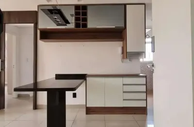 Apartamento com 2 quartos à venda na Avenida Martim Afonso, 87, Jardim Monte Castelo, Marília