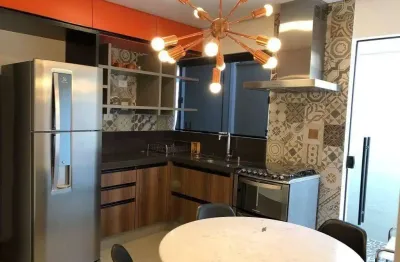 Casa com 2 quartos para alugar na Rua Ilza de Assis Penitente, 1280, Jardim Santa Antonieta, Marília