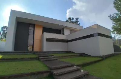 Casa com 5 quartos à venda na Alameda das Quaresmeiras, S/n, Loteamento Residencial Vale do Canaã, Marília