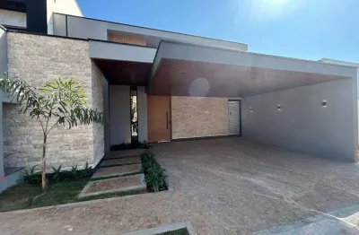 Casa com 3 quartos à venda na Rua José Pereira de Araujo, 17, Esmeralda Residence II, Marília