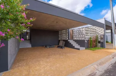 Casa com 3 quartos à venda no Parque das Esmeraldas, Marília 