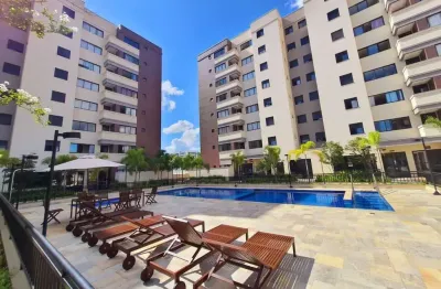 Apartamento com 2 quartos à venda na Avenida Carlos Artêncio, 285, Fragata, Marília