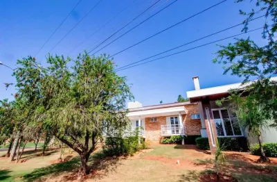 Casa com 4 quartos à venda na Alameda dos Ypês, 1700, Loteamento Residencial Vale do Canaã, Marília