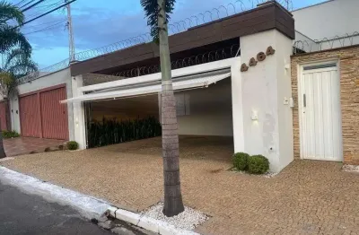 Casa com 4 quartos à venda no Santa Tereza, Marília 
