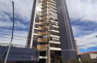 Apartamento com 4 quartos à venda na Rua Coronel José Brás, 445, Alto Cafezal, Marília