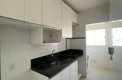 Apartamento com 2 quartos à venda na Rua Santa Helena, 769, Jardim Alvorada, Marília
