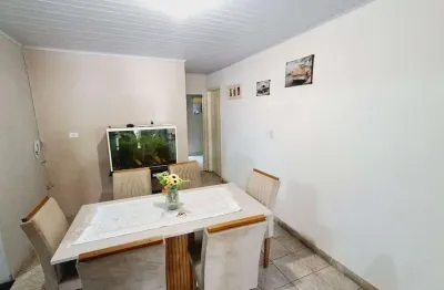 Casa com 2 quartos à venda na Rua Octávio Roberto Ramos, 275, Núcleo Habitacional Presidente Jânio da Silva Quadros, Marília