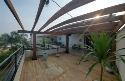 Casa com 3 quartos à venda na Rua Bassan, 237, Bassan, Marília