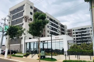 Apartamento com 3 quartos para alugar na Avenida Carlos Artêncio, 600, Fragata, Marília