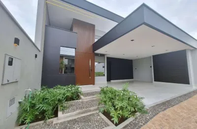 Casa com 3 quartos à venda na Avenida Castro Alves, 6454, Jardim Aquárius, Marília