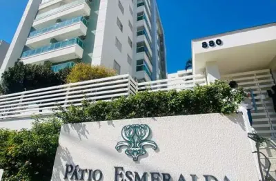 Apartamento à venda no fragata, marília - 87m², 2 dorms, 1 suíte