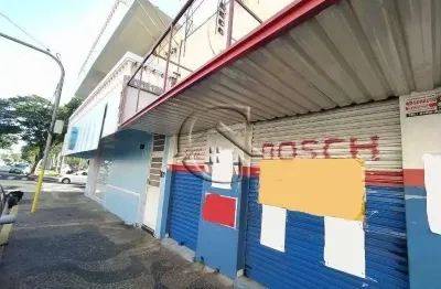 Casa comercial para alugar na Avenida Nelson Spielmann, 314, Marília, Marília