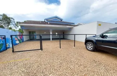 Casa comercial para alugar na Rua José Freire Sobrinho, S/n, Residencial Vale Verde, Marília