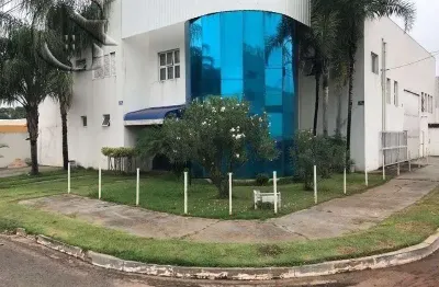 Casa comercial à venda na Rua Assad Haddad, 620, Parque das Indústrias, Marília