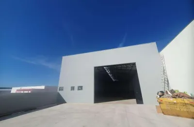 Casa comercial para alugar na Avenida Luzia dos Santos Alves, 311, Jardim Nazareth, Marília
