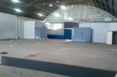 Casa comercial para alugar na Rua Quinze de Novembro, 2206, Barbosa, Marília