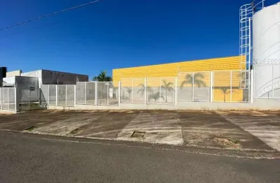 Casa comercial para alugar na Rodovia João Ribeiro de Barros, S/n, José Ferreira da Costa Júnior (Lácio), Marília