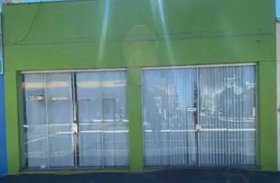 Ponto comercial para alugar na avenida sampaio vidal, centro, marília por r$ 3.500